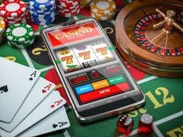 Fitur aplikasi ceme88 di layar ponsel